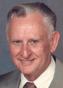 Ralph August Weixler